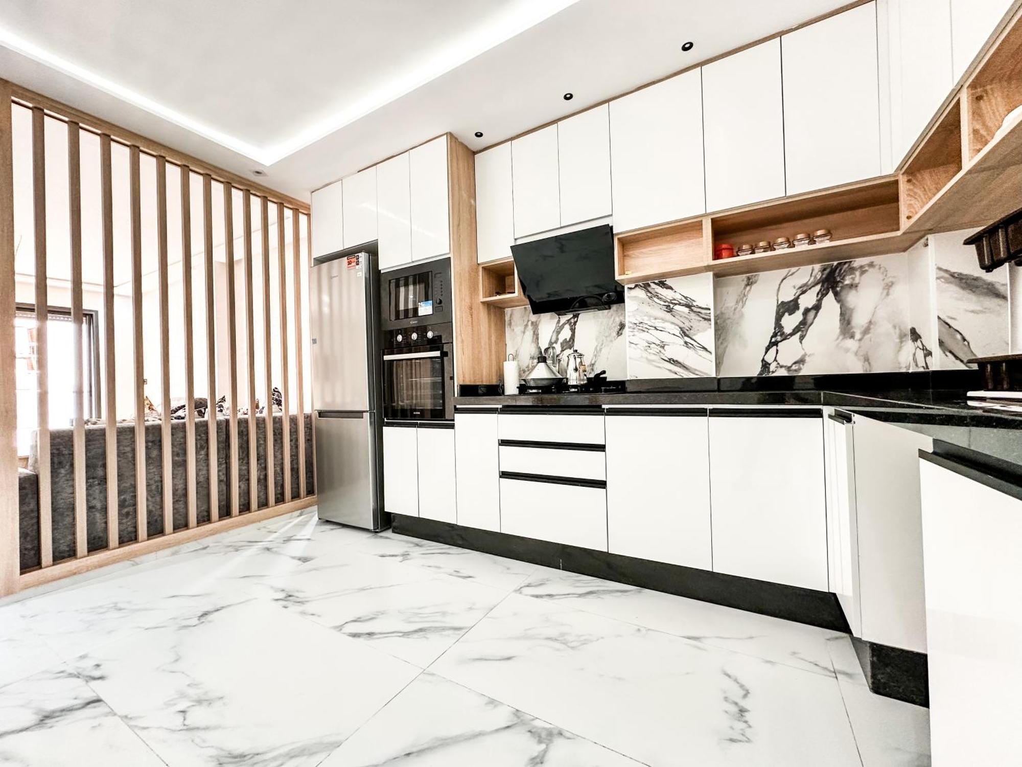 Appartment Igar Azougagh Elhoceima Al Hoceïma Dış mekan fotoğraf