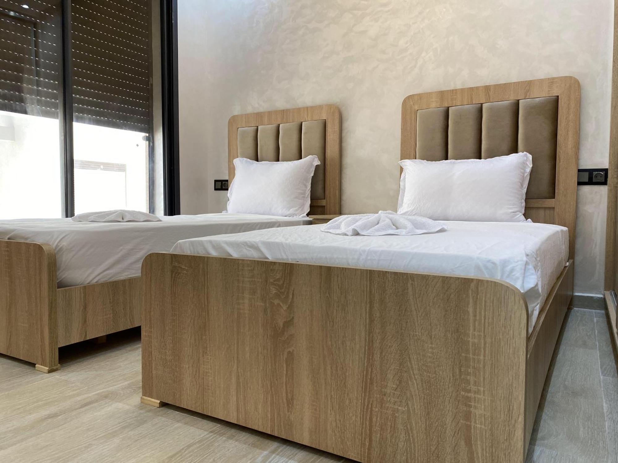 Appartment Igar Azougagh Elhoceima Al Hoceïma Dış mekan fotoğraf
