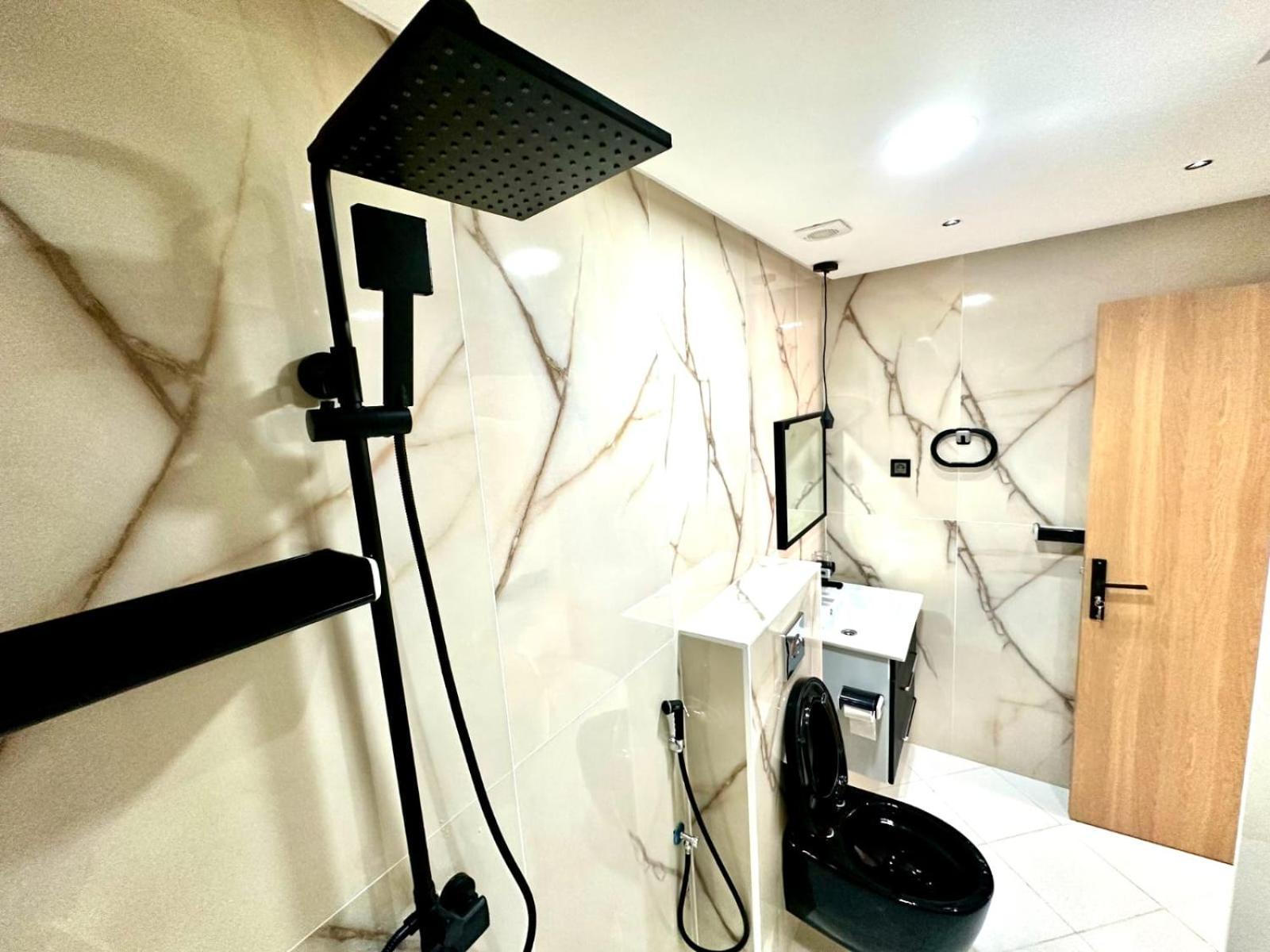 Appartment Igar Azougagh Elhoceima Al Hoceïma Dış mekan fotoğraf