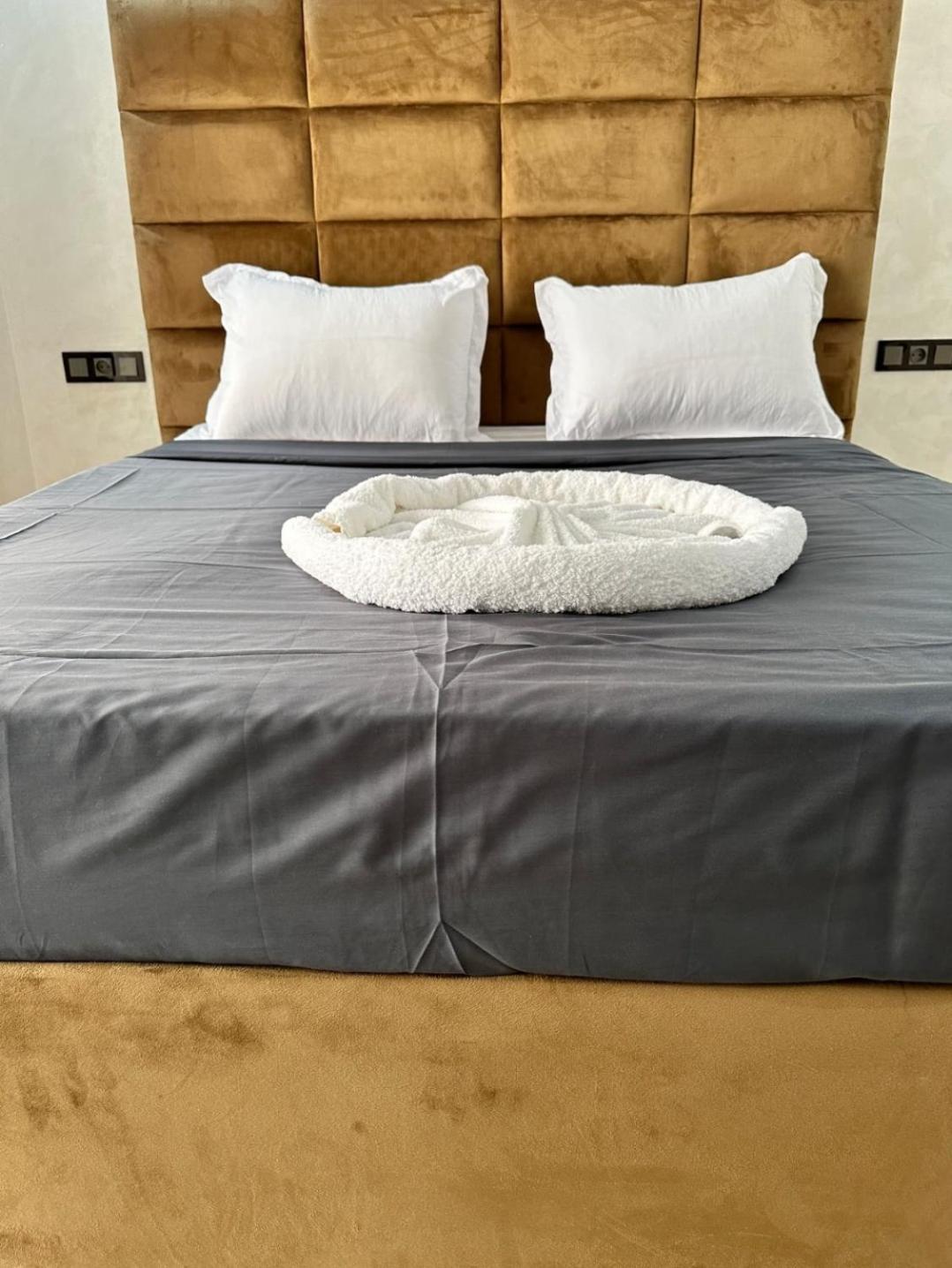 Appartment Igar Azougagh Elhoceima Al Hoceïma Dış mekan fotoğraf
