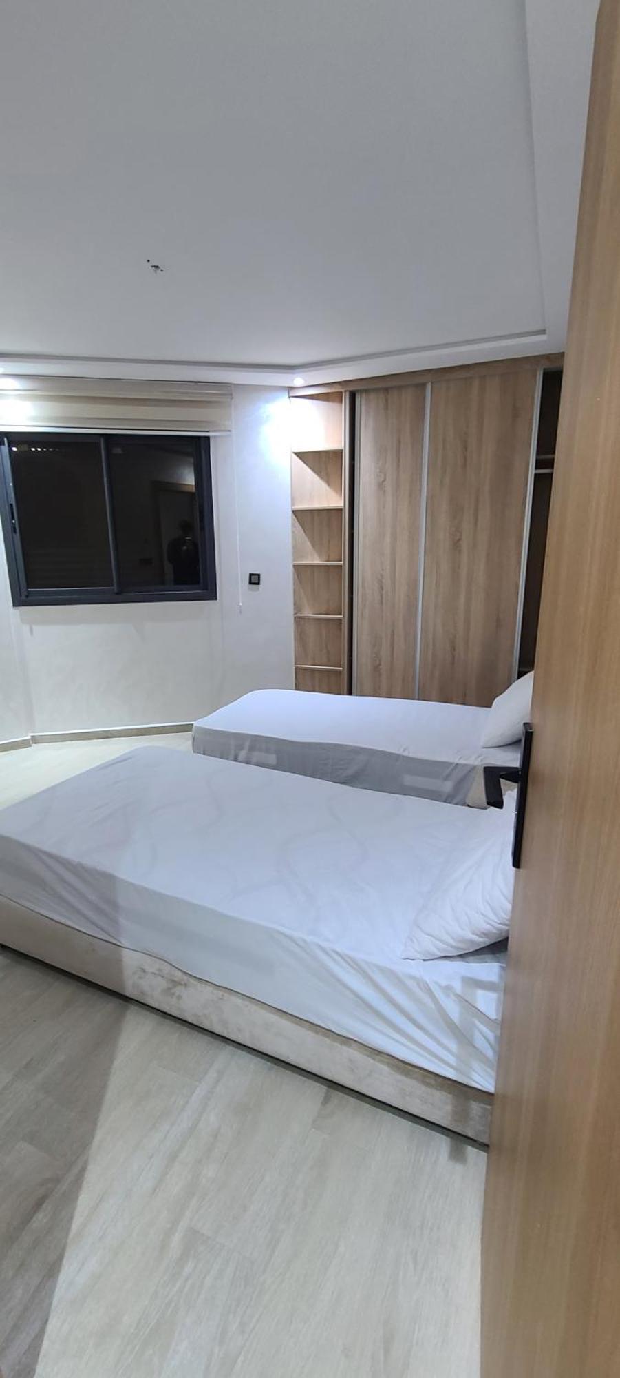Appartment Igar Azougagh Elhoceima Al Hoceïma Dış mekan fotoğraf