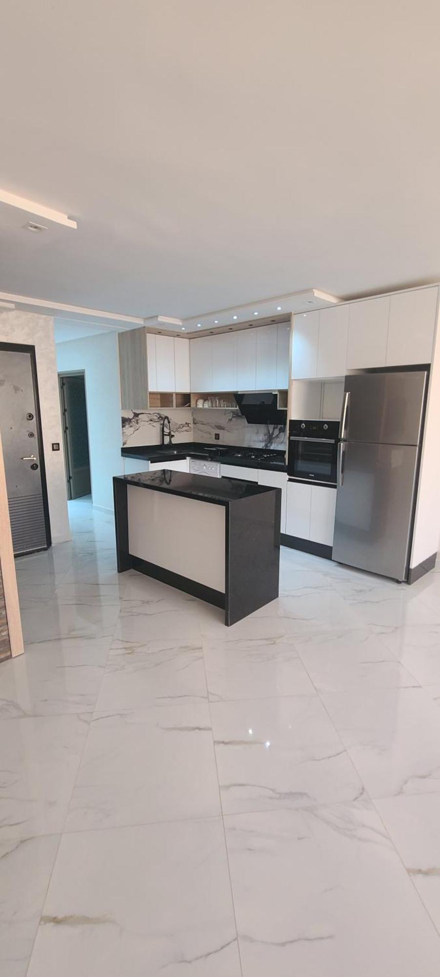 Appartment Igar Azougagh Elhoceima Al Hoceïma Dış mekan fotoğraf