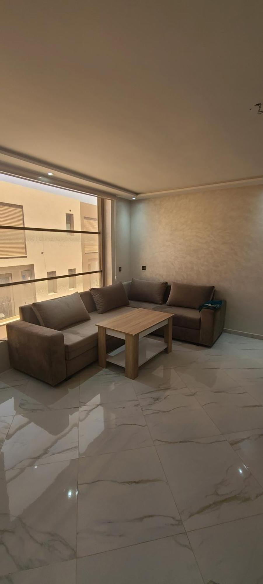 Appartment Igar Azougagh Elhoceima Al Hoceïma Dış mekan fotoğraf